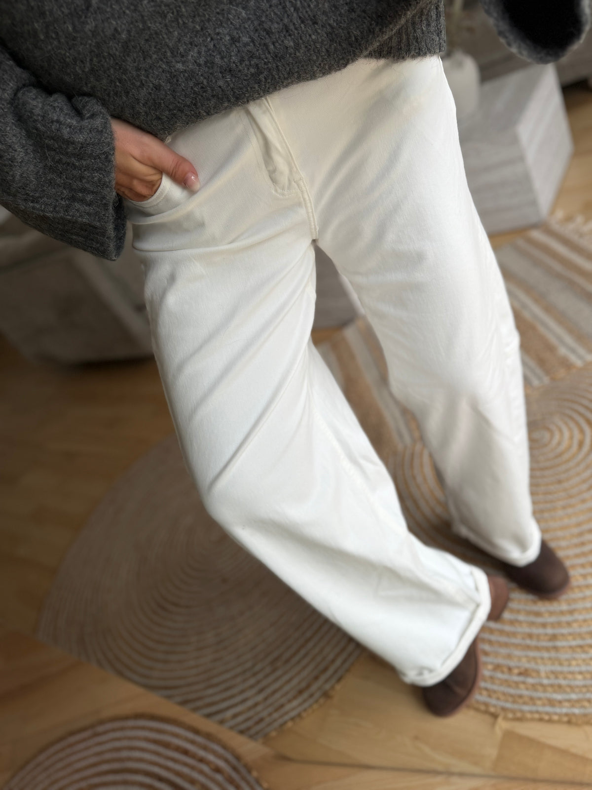 CABANA Living Jude 8072 pants off-91
