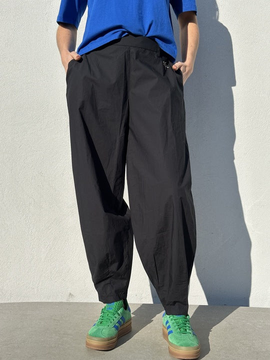 Gaspar 2510922 Colorado poplin pants black