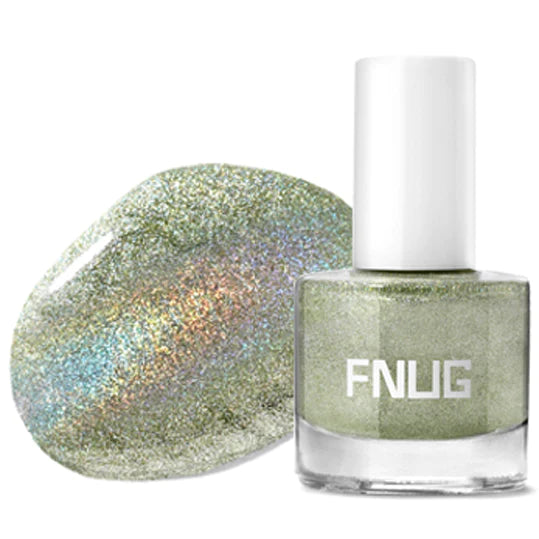 FNUG neglelak FN40 fantastica holographic