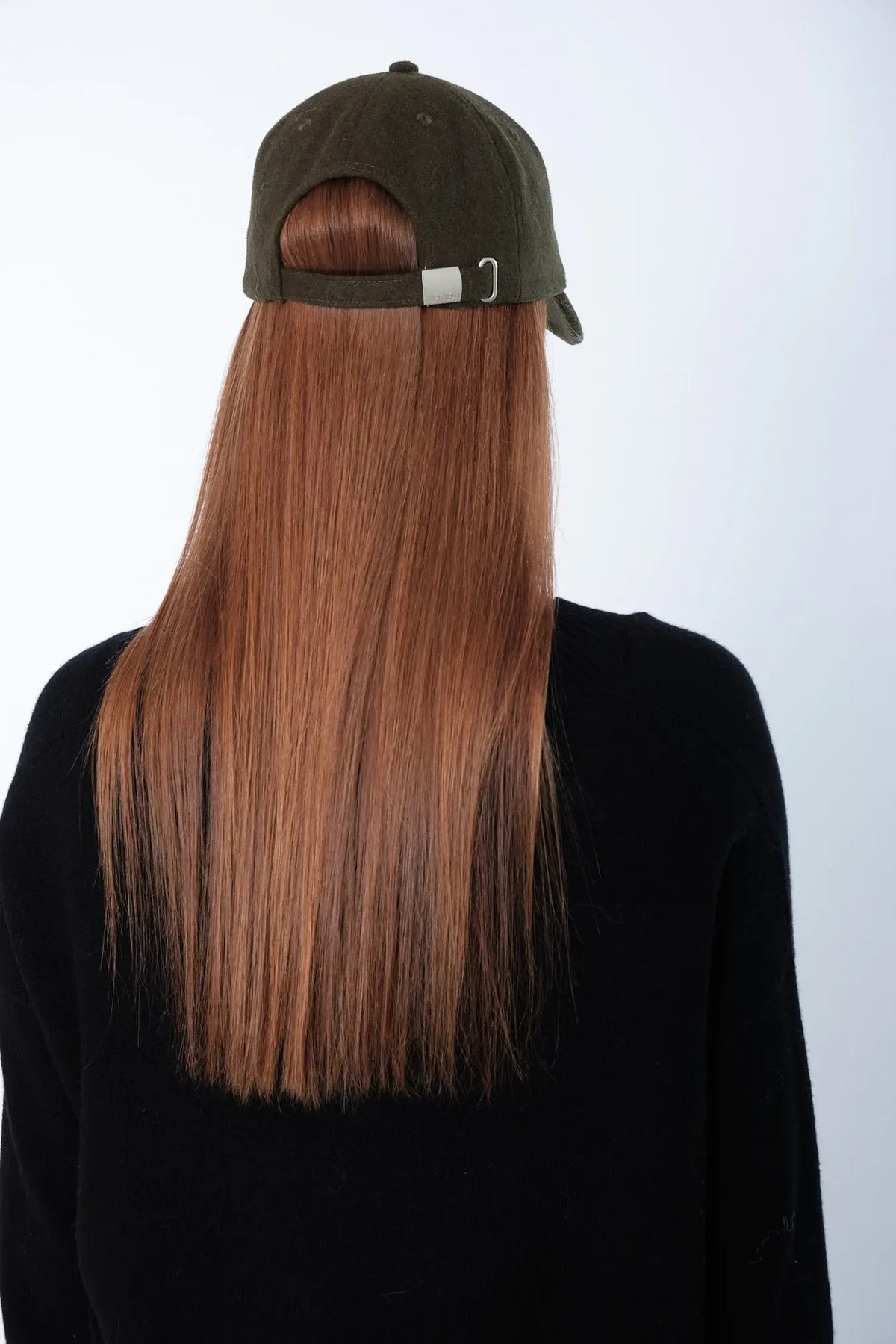 HÈST 2530340273 Lou cap moss
