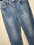 By Engbork KN2522 Jeans blue