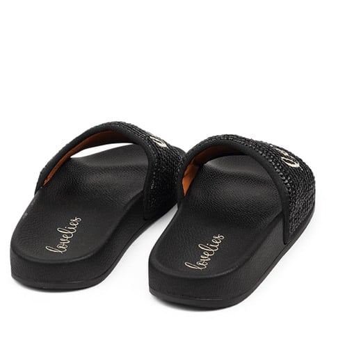 LOVELIES Mayala bast logo slides