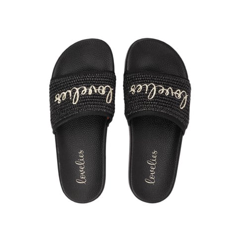 LOVELIES Mayala bast logo slides