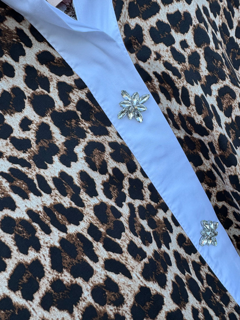 By Engbork Sofia kjole leo