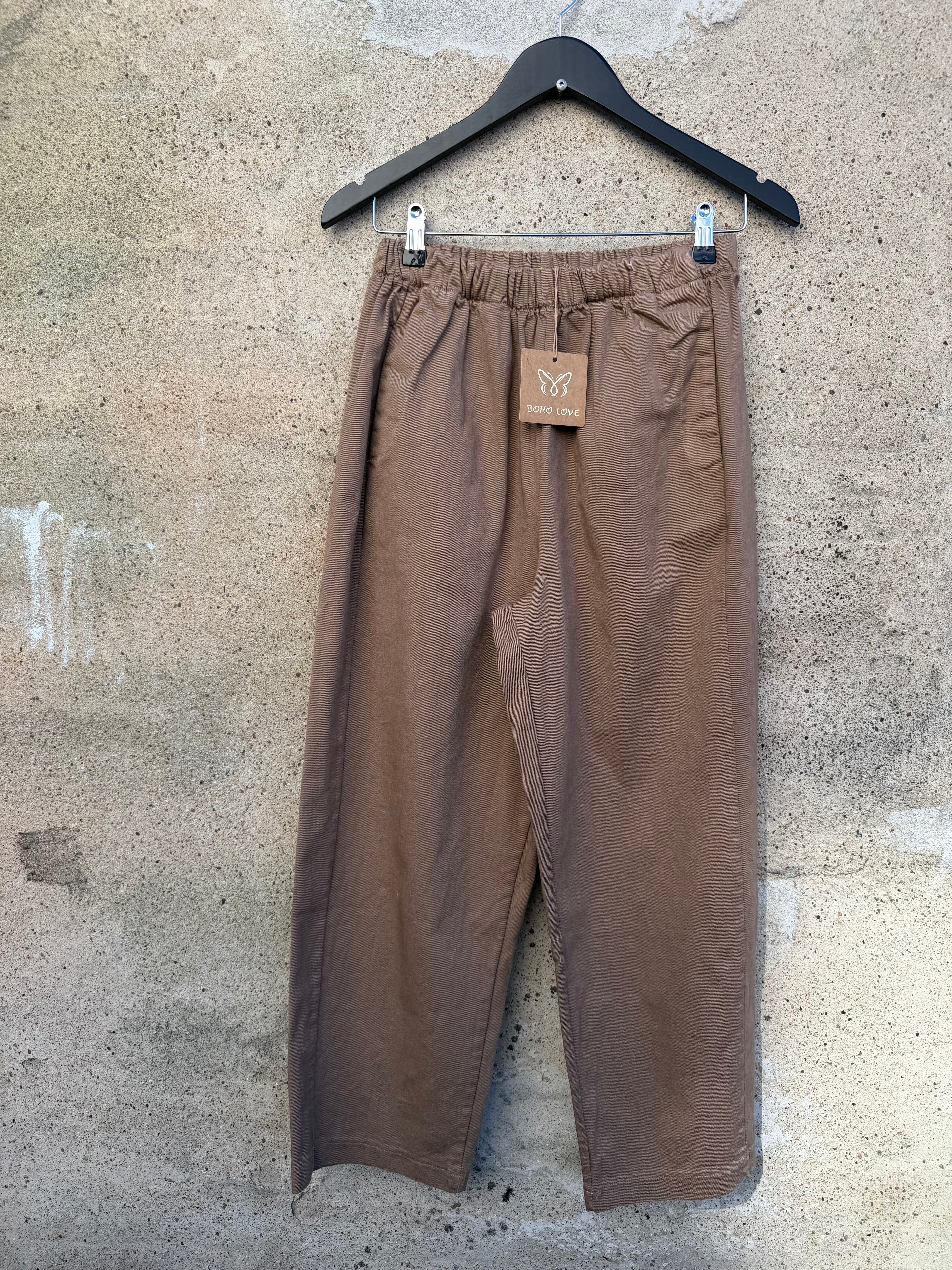 Boho Love B1287 pants cocio