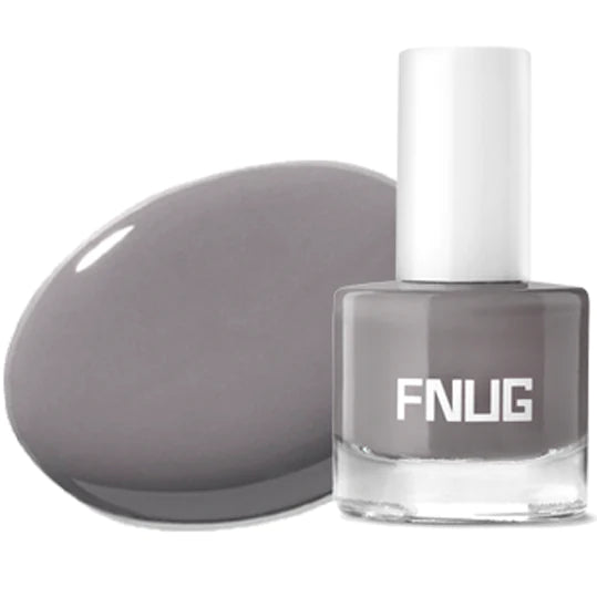 FNUG neglelak FN48 fake fur