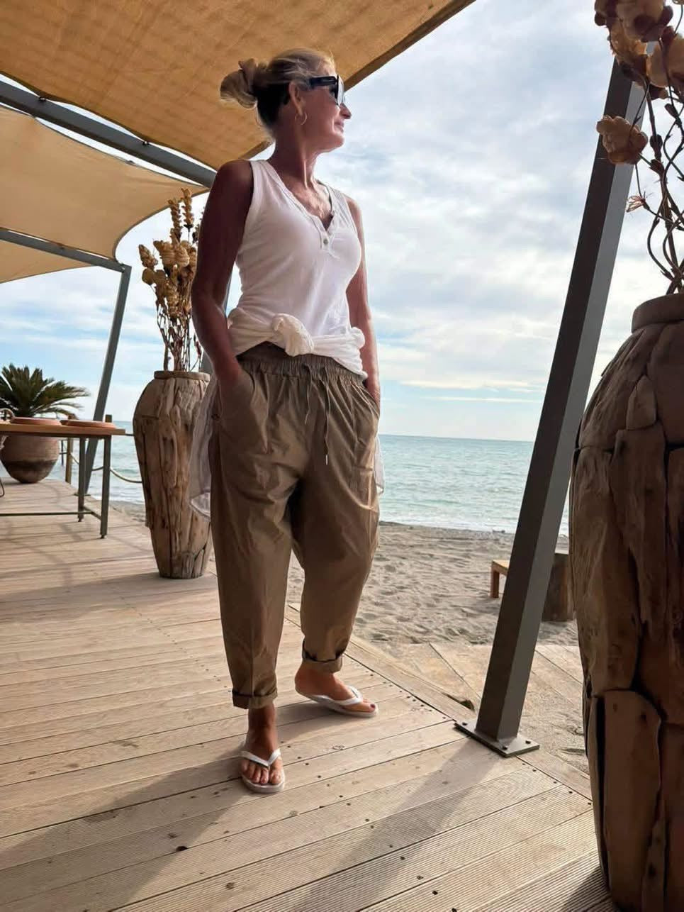 CABANA Living 11438 pants mou