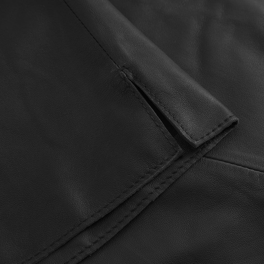 Depeche 51210 Julia shirt black