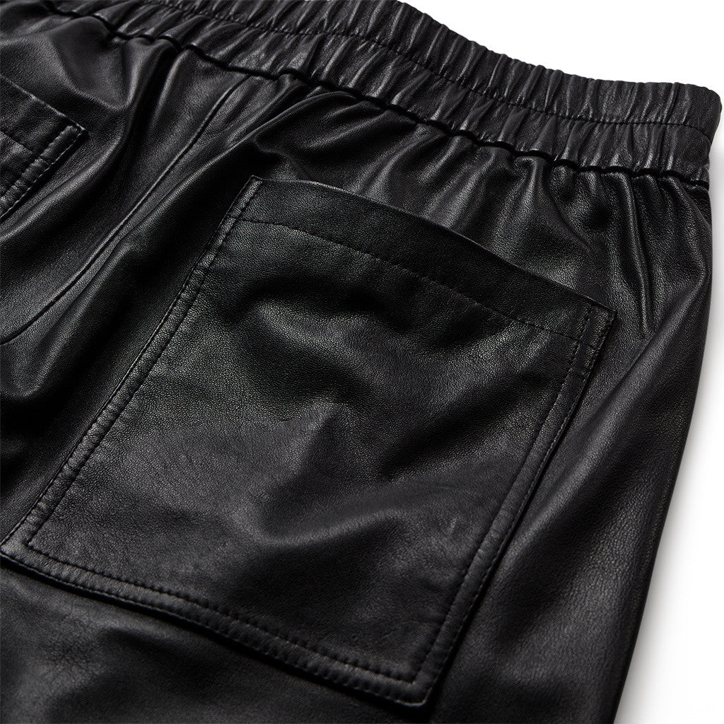 Depeche 51498 Bella full length wide pant black