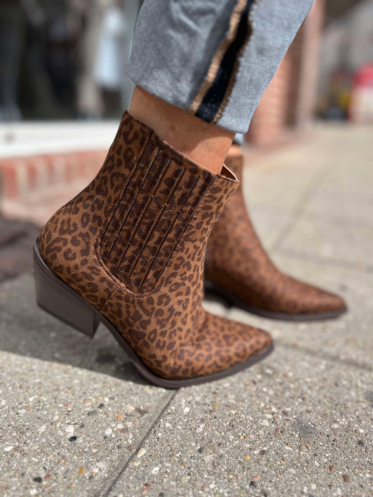 Define 34532 Findlay støvler leo