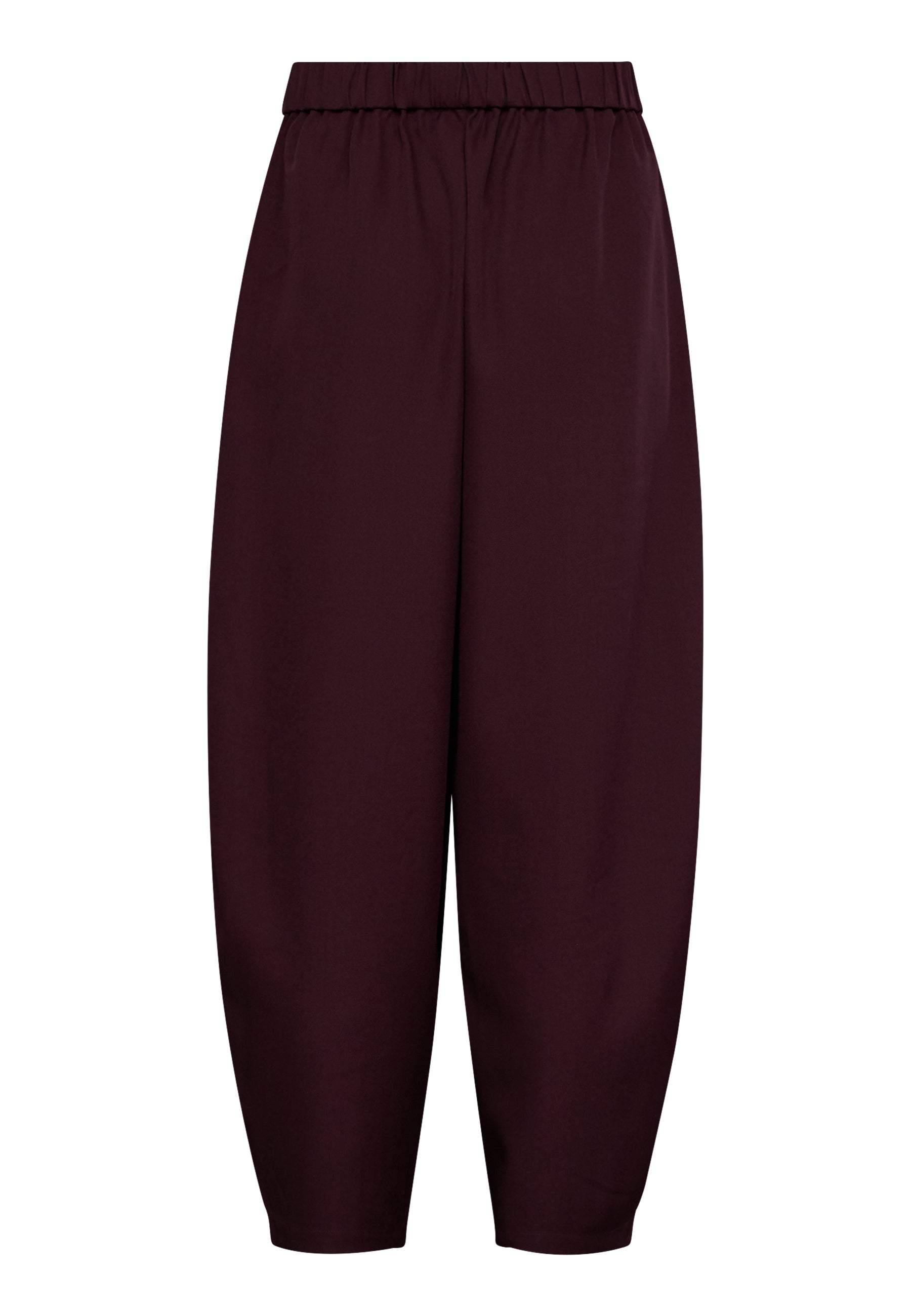Love & Divine love1615 pants dark berry