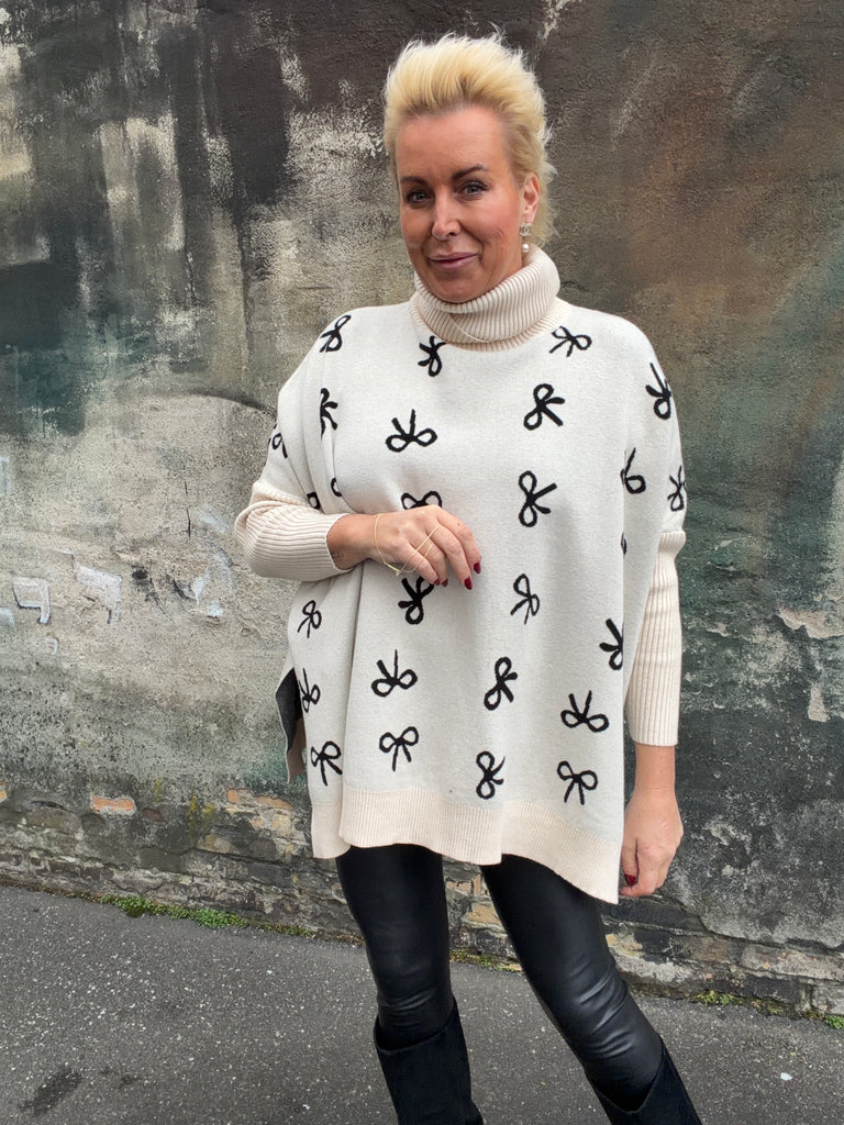 By Engbork Bow strik off