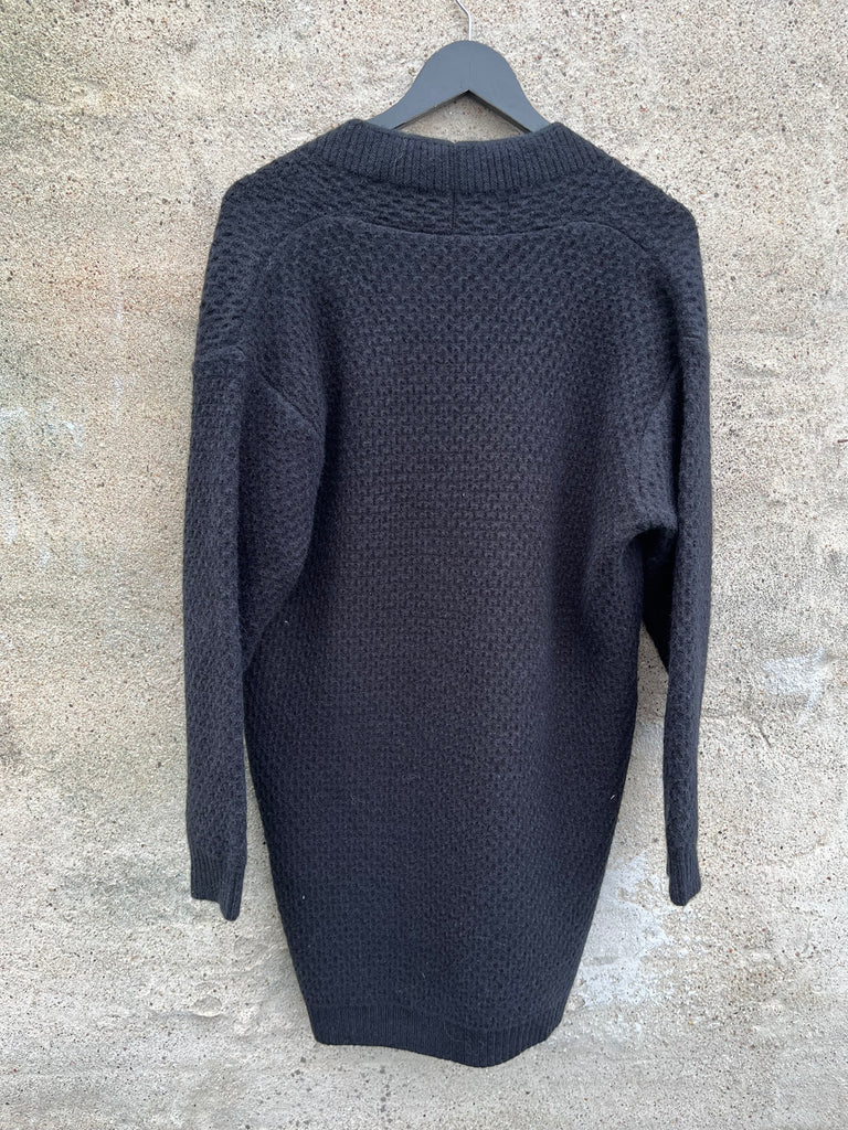 By Engbork Caren cardigan black