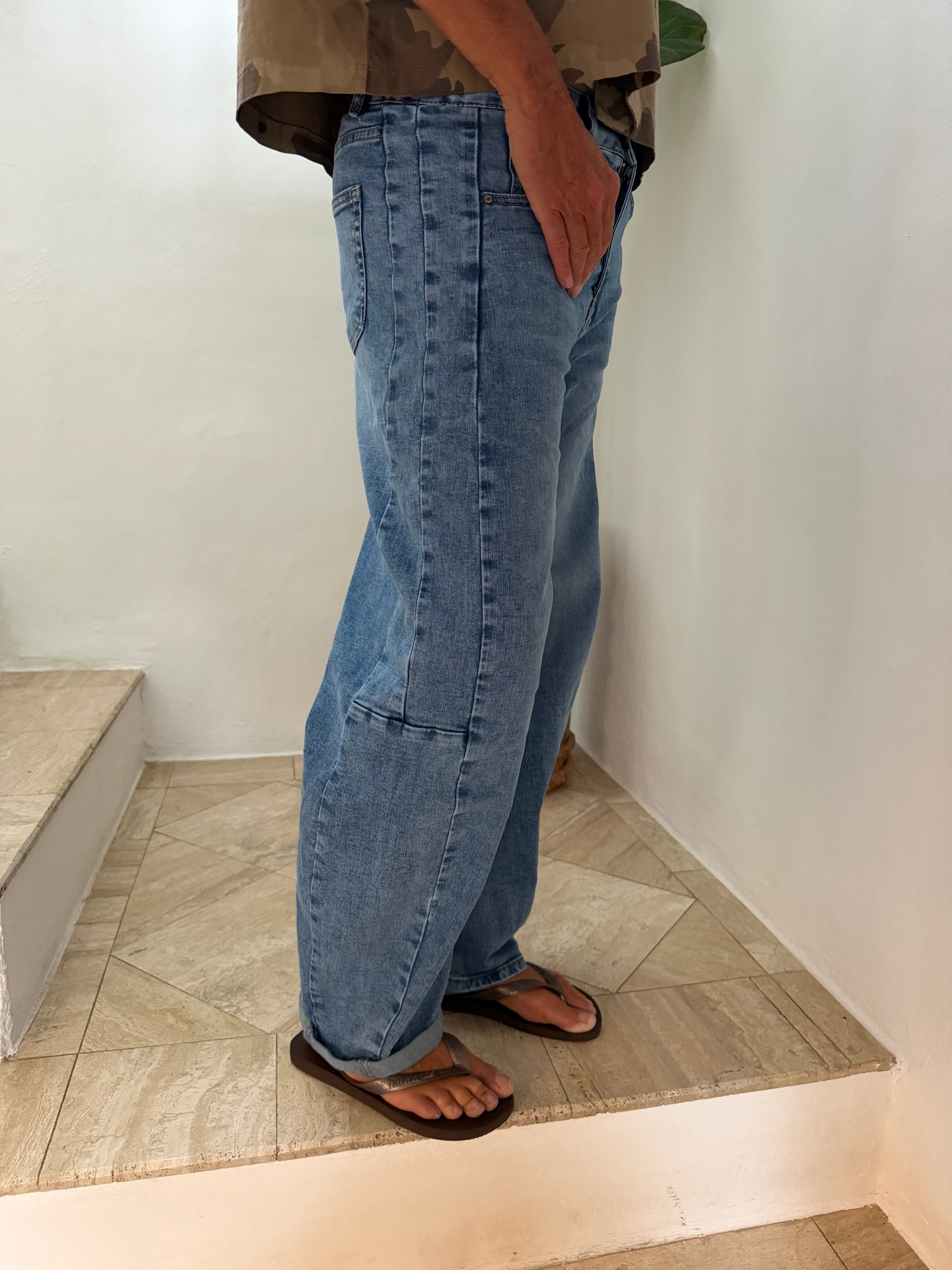 CABANA Living Mowita 9279 jeans denim