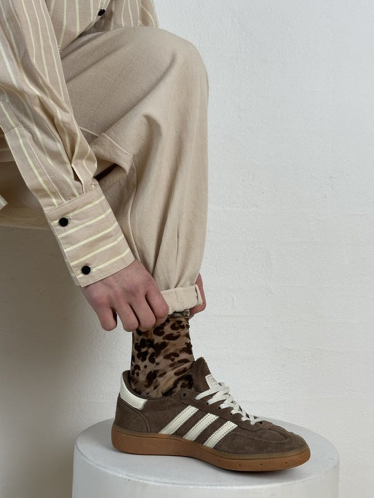 Gaspar 2510931 Colorado canvas beige