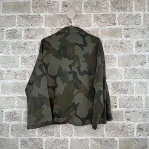 CABANA Living Cardio 55298 green camo