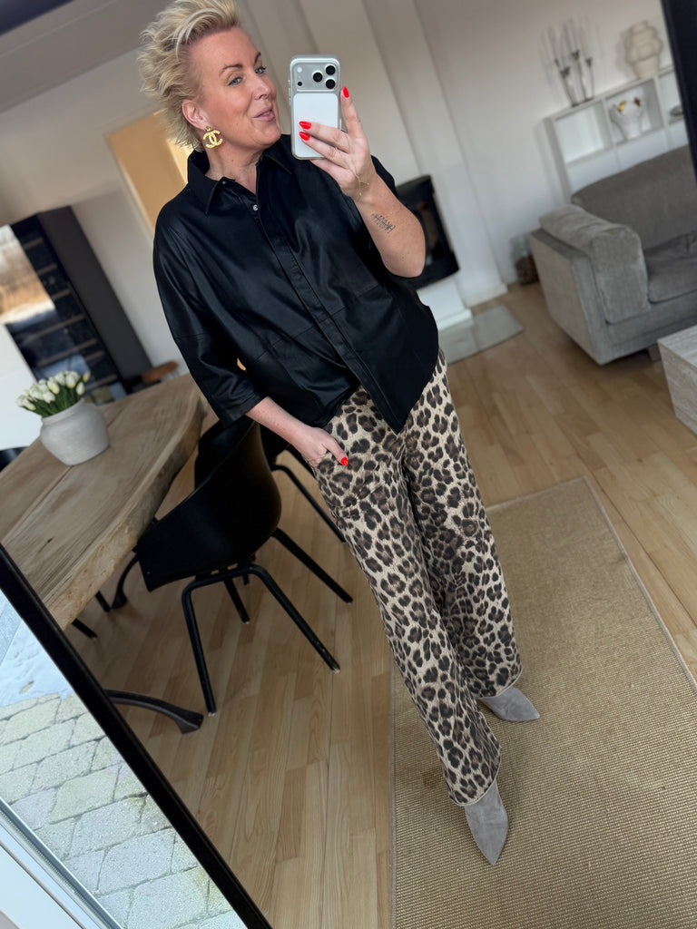 Boho Love B1337 bukser leo