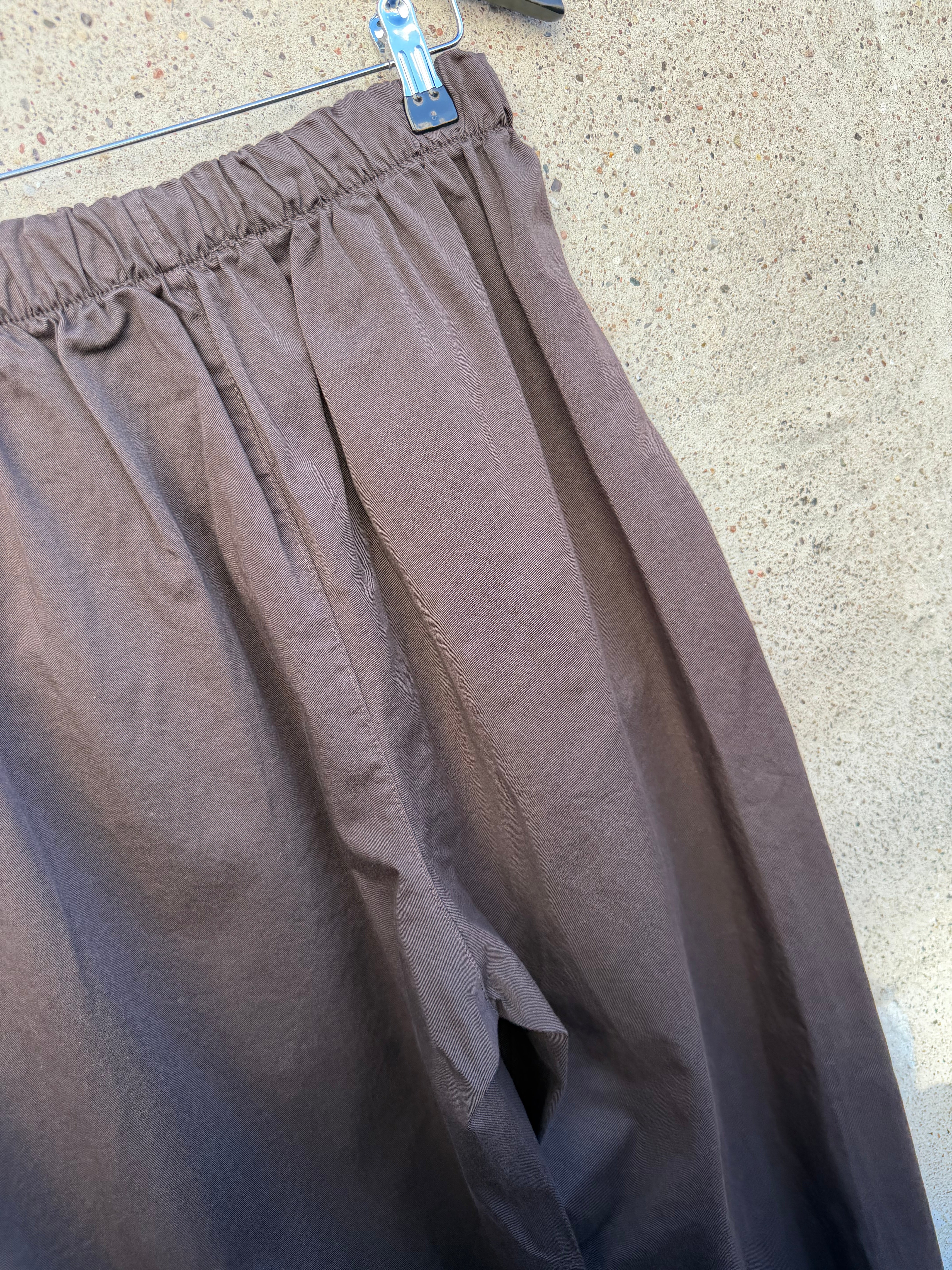 Boho Love B1287 pants brown