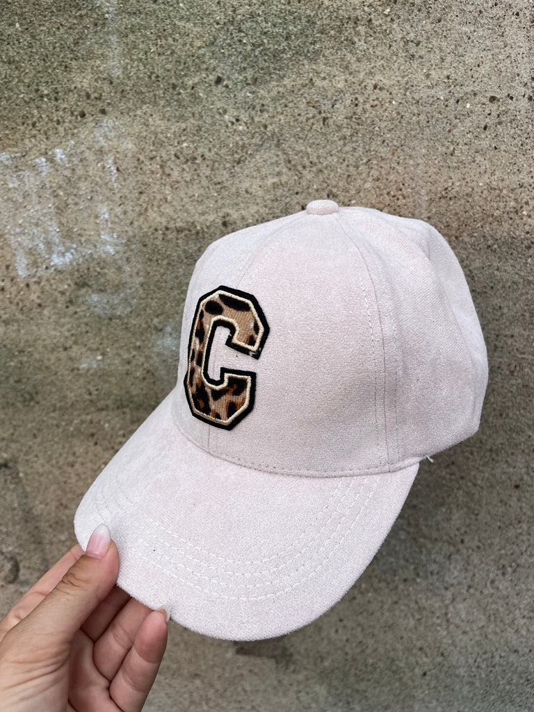 By Engbork 410189 Cali C cap ivory