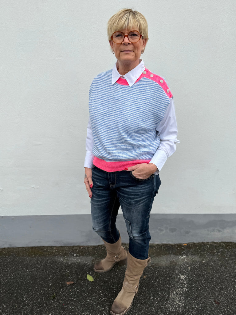 By Engbork Ella vest