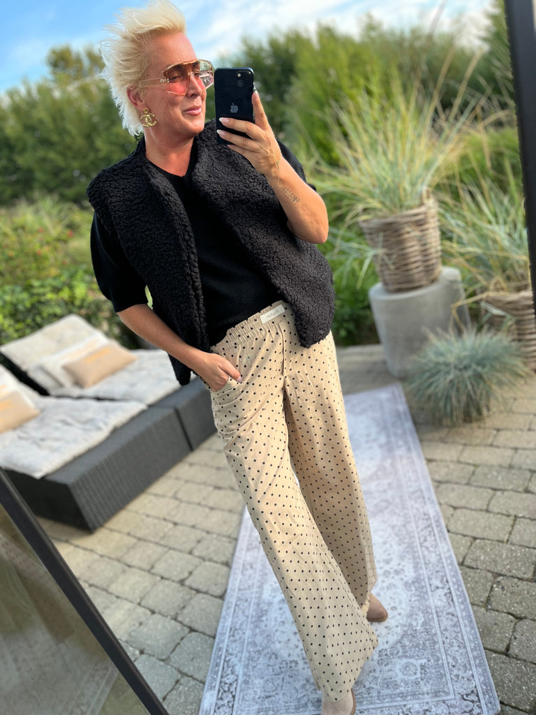 Gaspar 2507909 Honolulu dot bukser