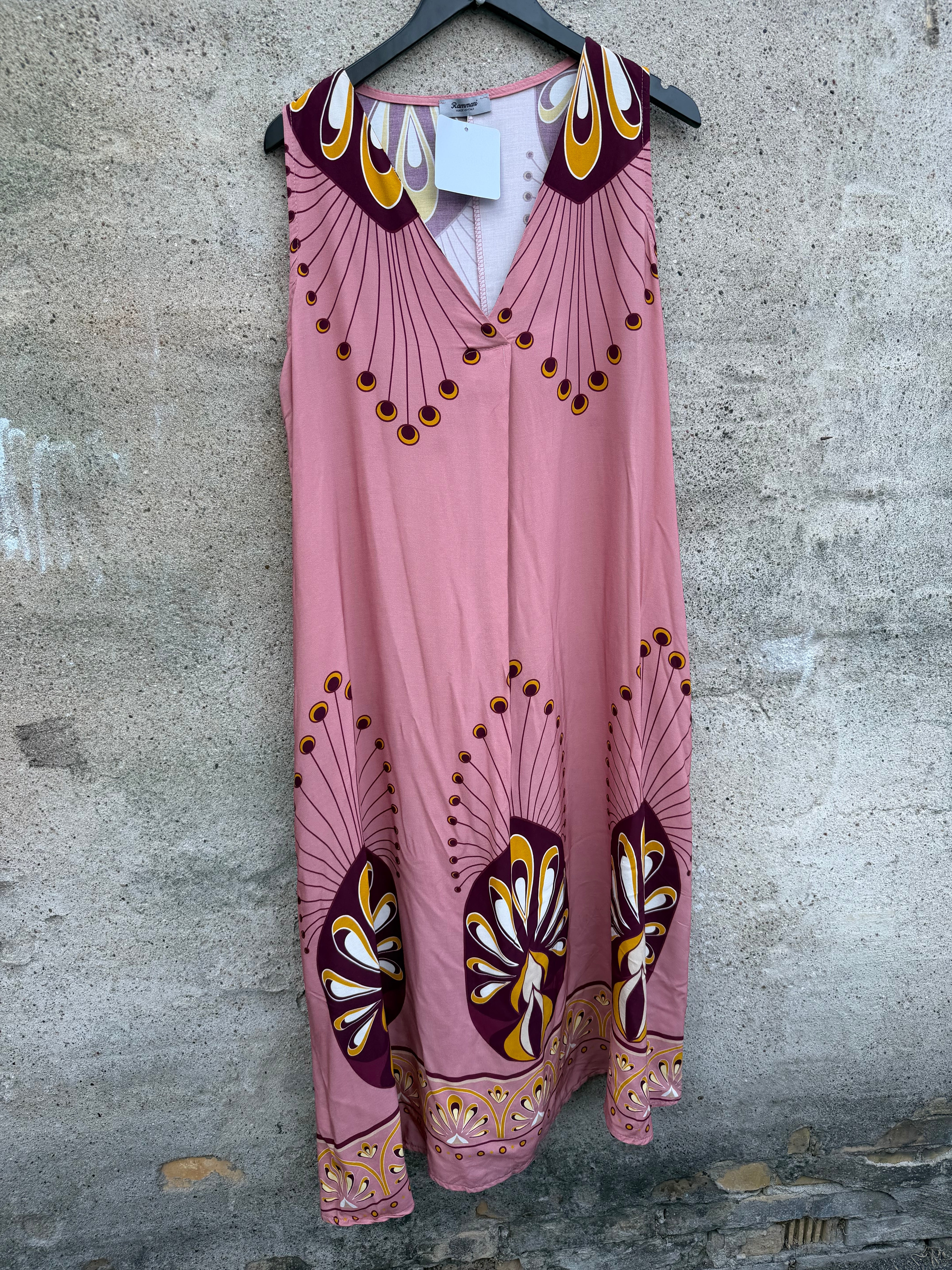By Engbork Evy dress