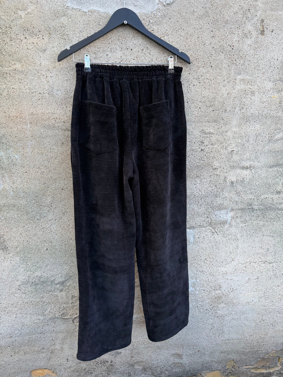 By Engbork Mon Amour pants black