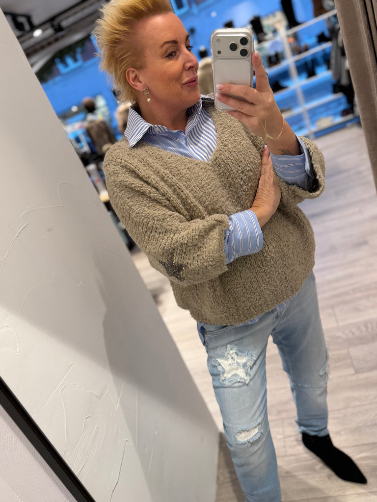 By Engbork Star strik V kit