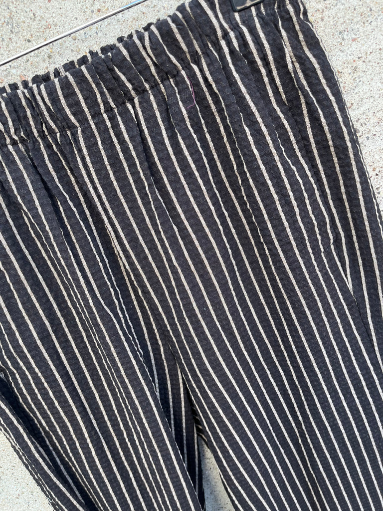 Boho Love B1290 buks stripe black