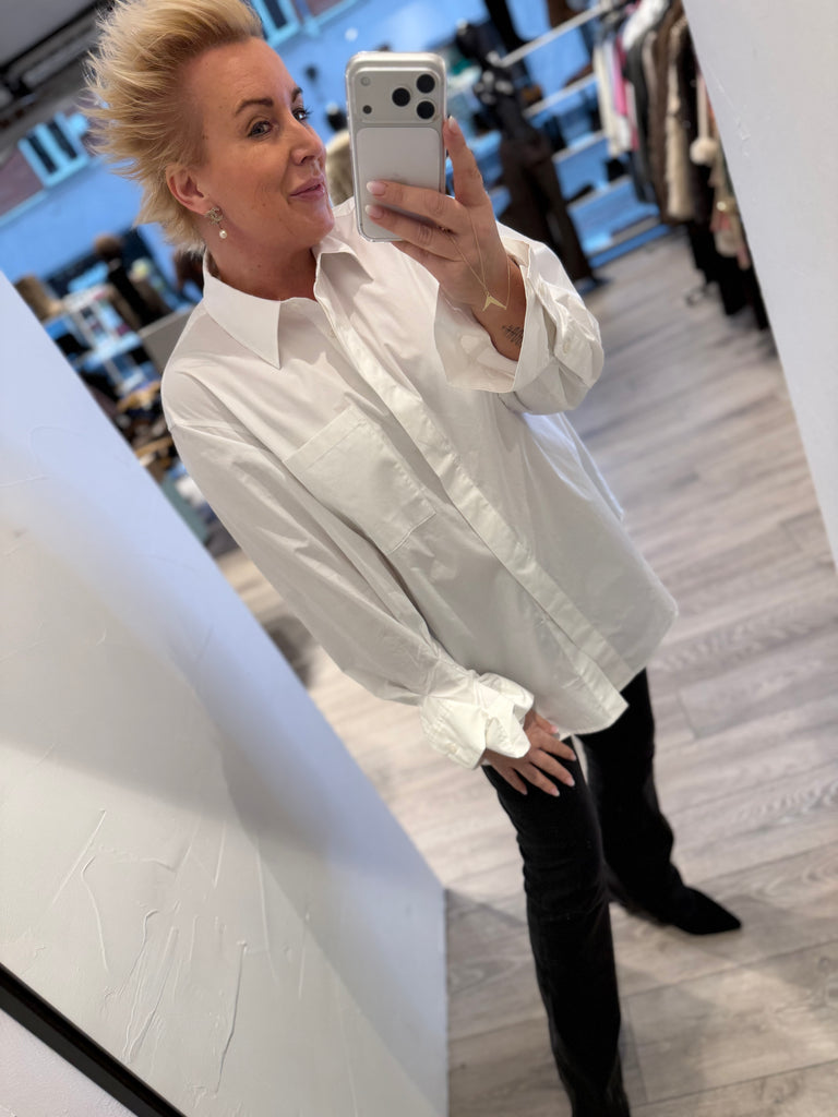 Sofie Schnoor SNOS712 Abby shirt