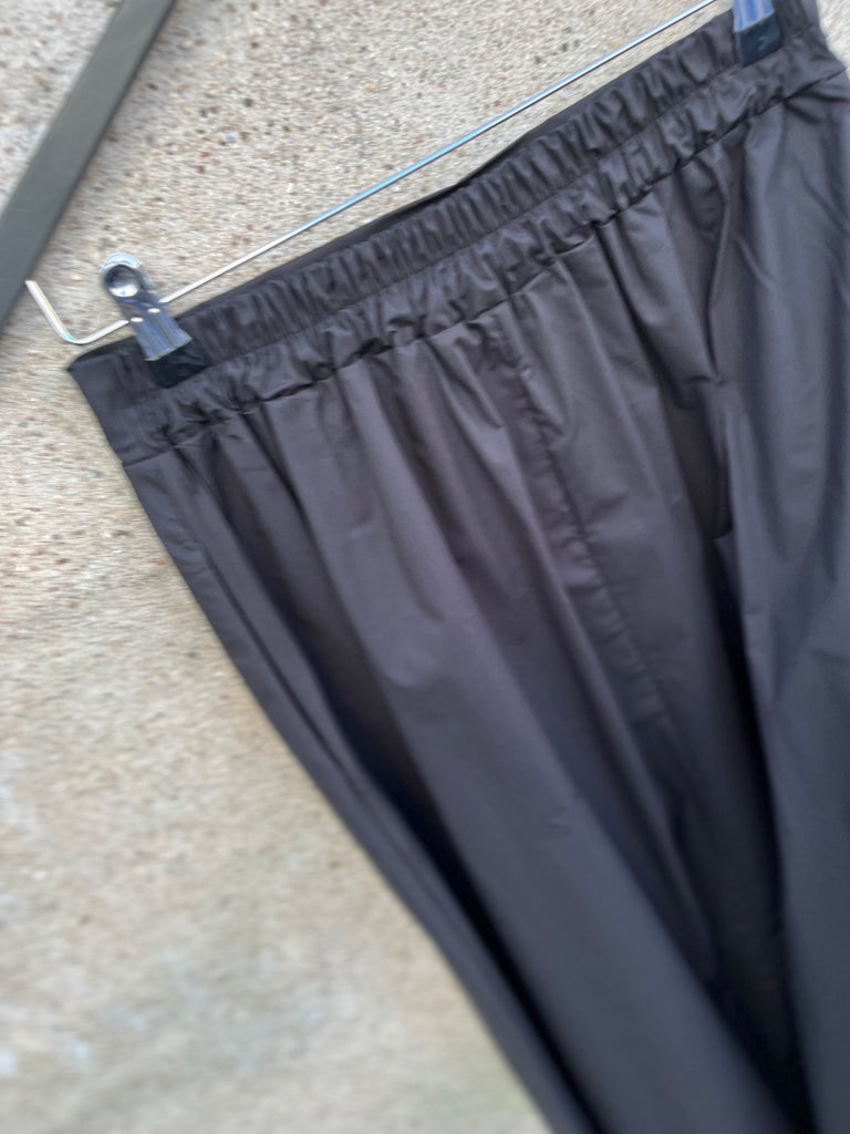 Boho Love B1295 nederdel black