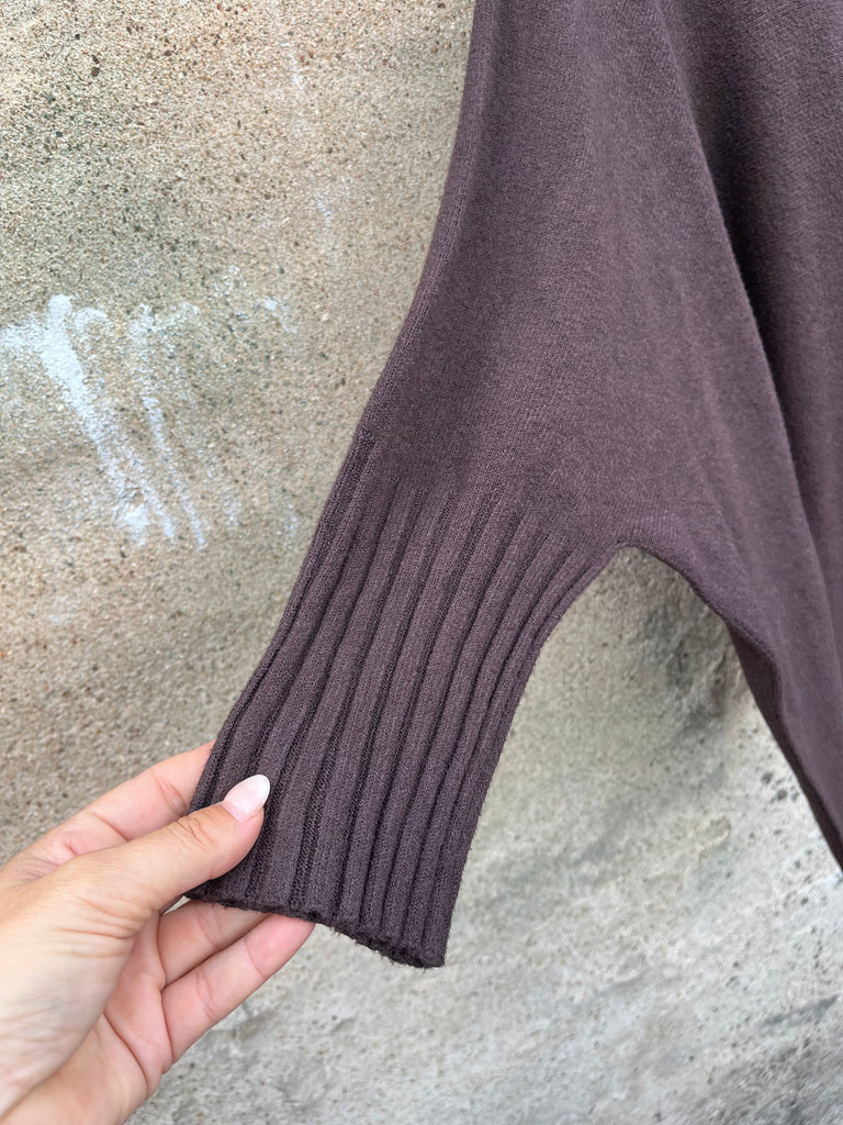 By Engbork Joy strik brown