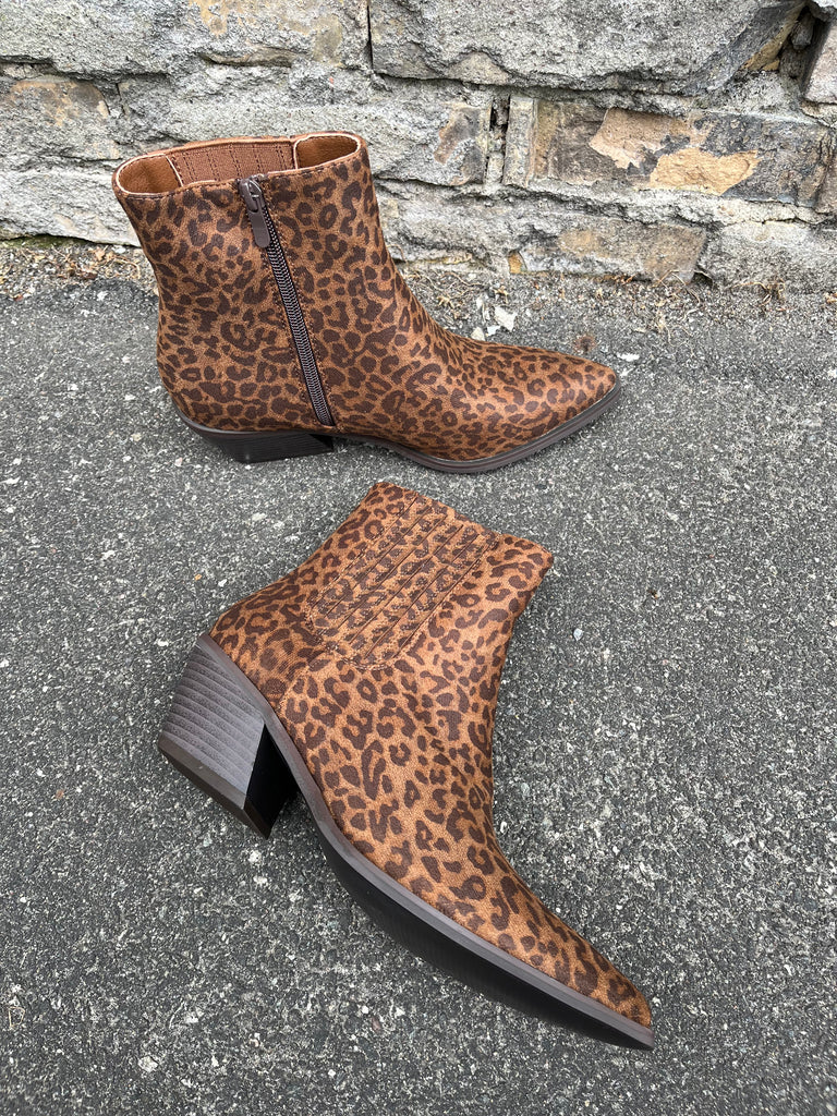 Define 34532 Findlay støvler leo