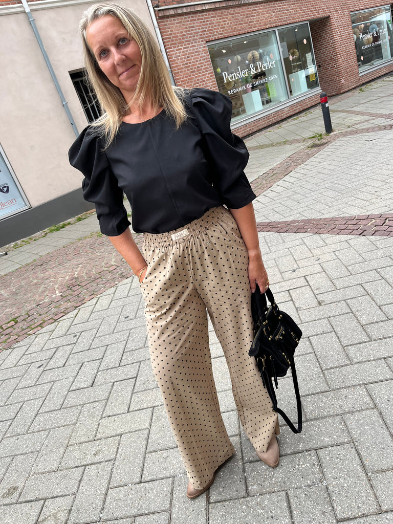 Liberte 22140 Winnie bluse black