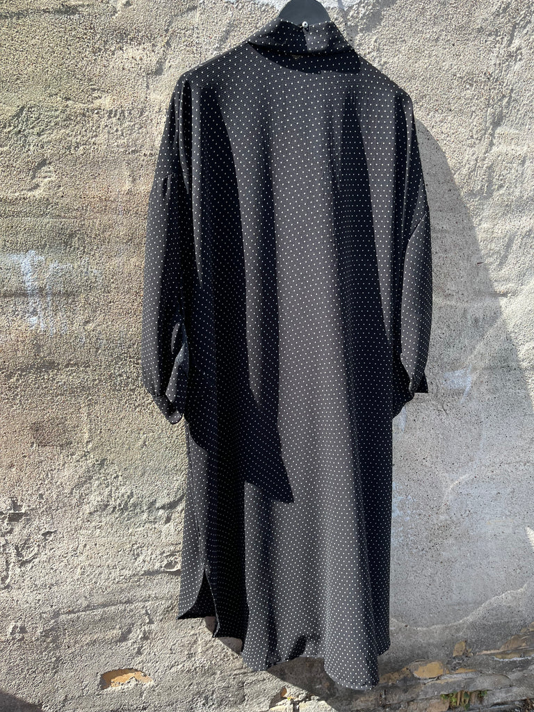 By Engbork Dotti kjole black