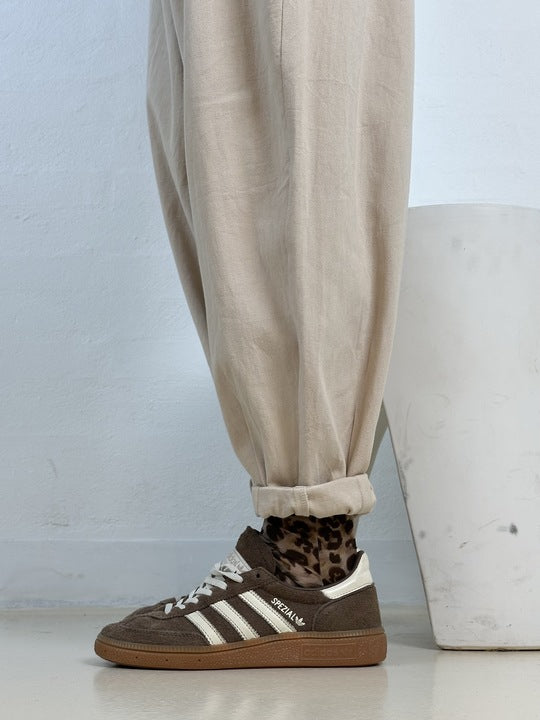 Gaspar 2510931 Colorado canvas beige