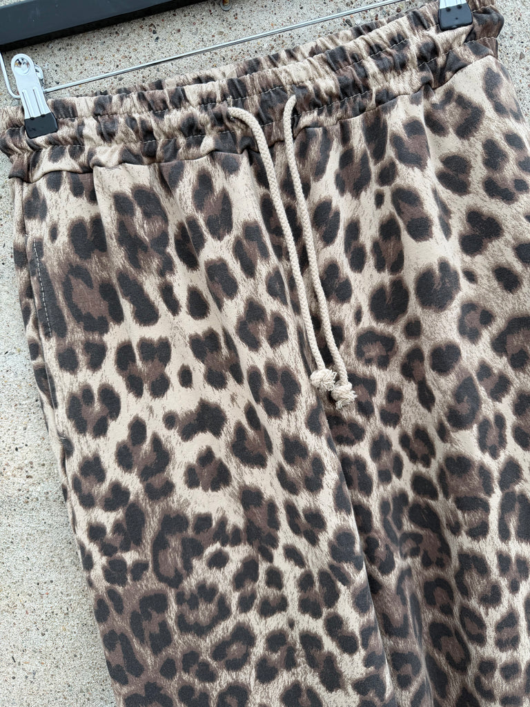 Boho Love B1337 bukser leo