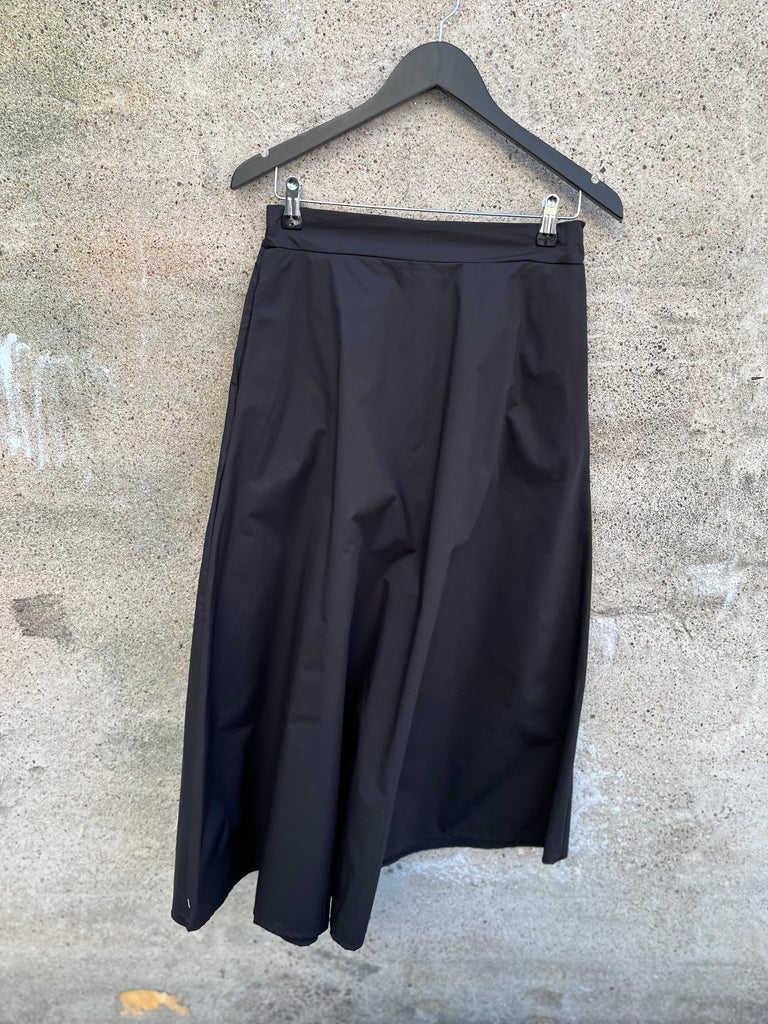 Boho Love B1295 nederdel black