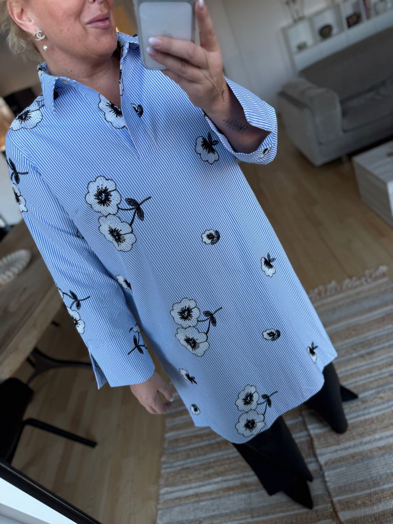 Love & Divine love1476 dress flower