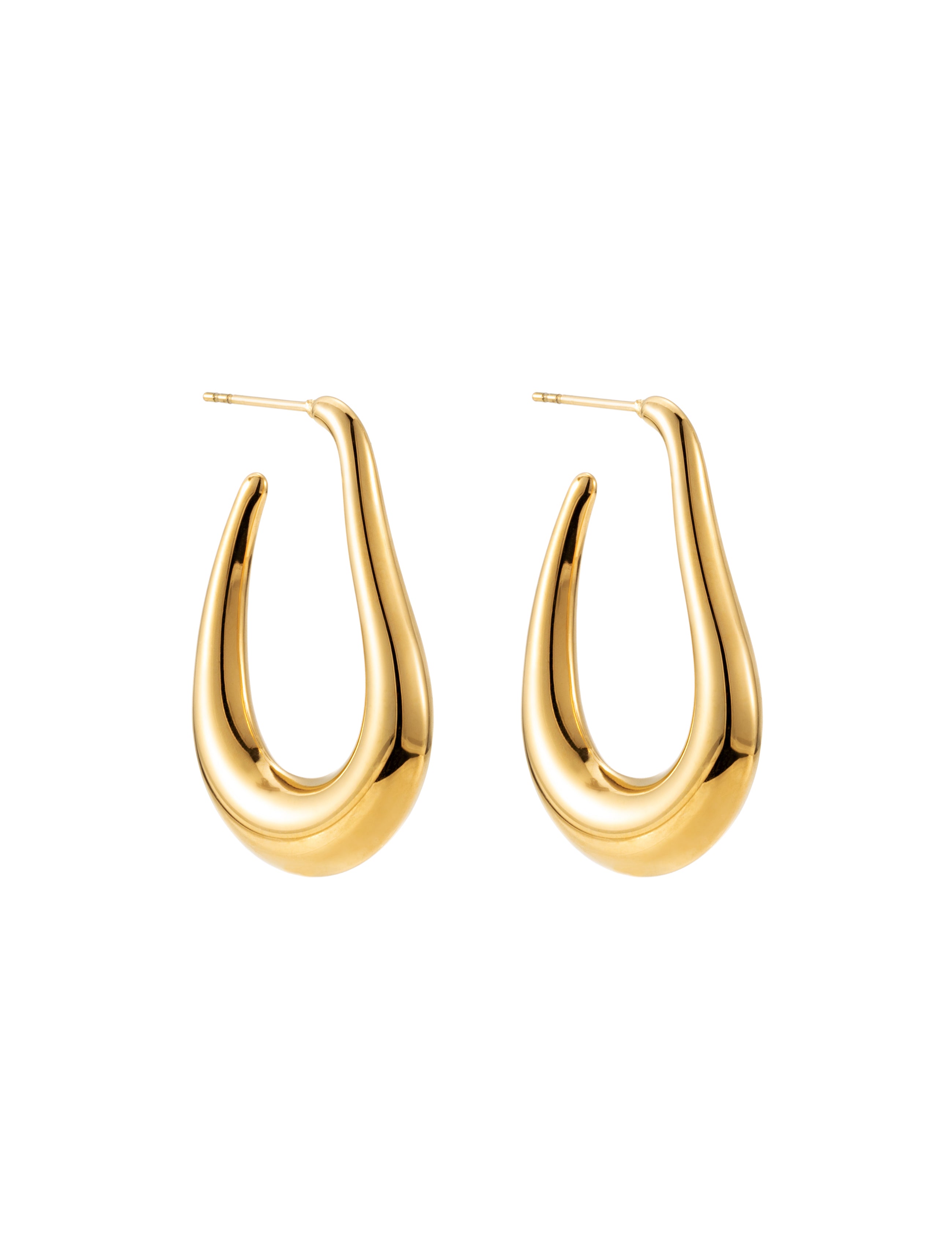 By Jolima Copenhagen earring G