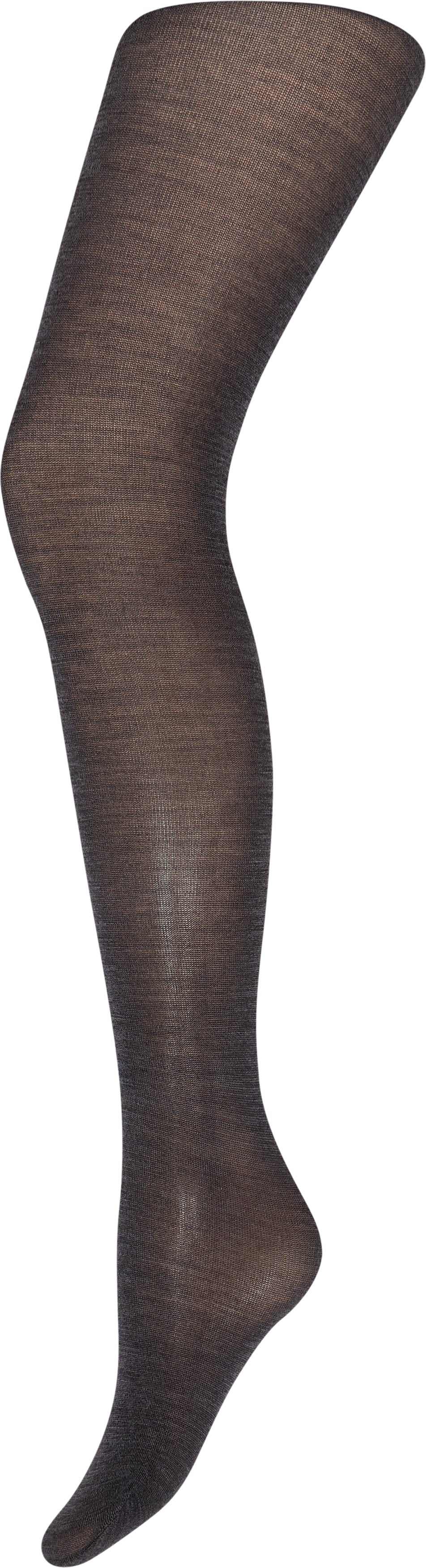 Decoy 17682 tights wool 140 den dark grey