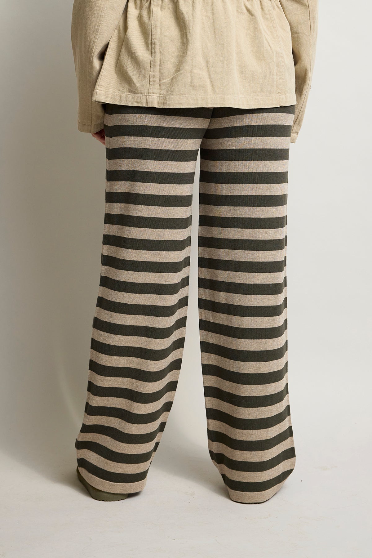 Kopenhaken 9001644 Louise pants chocolate chip