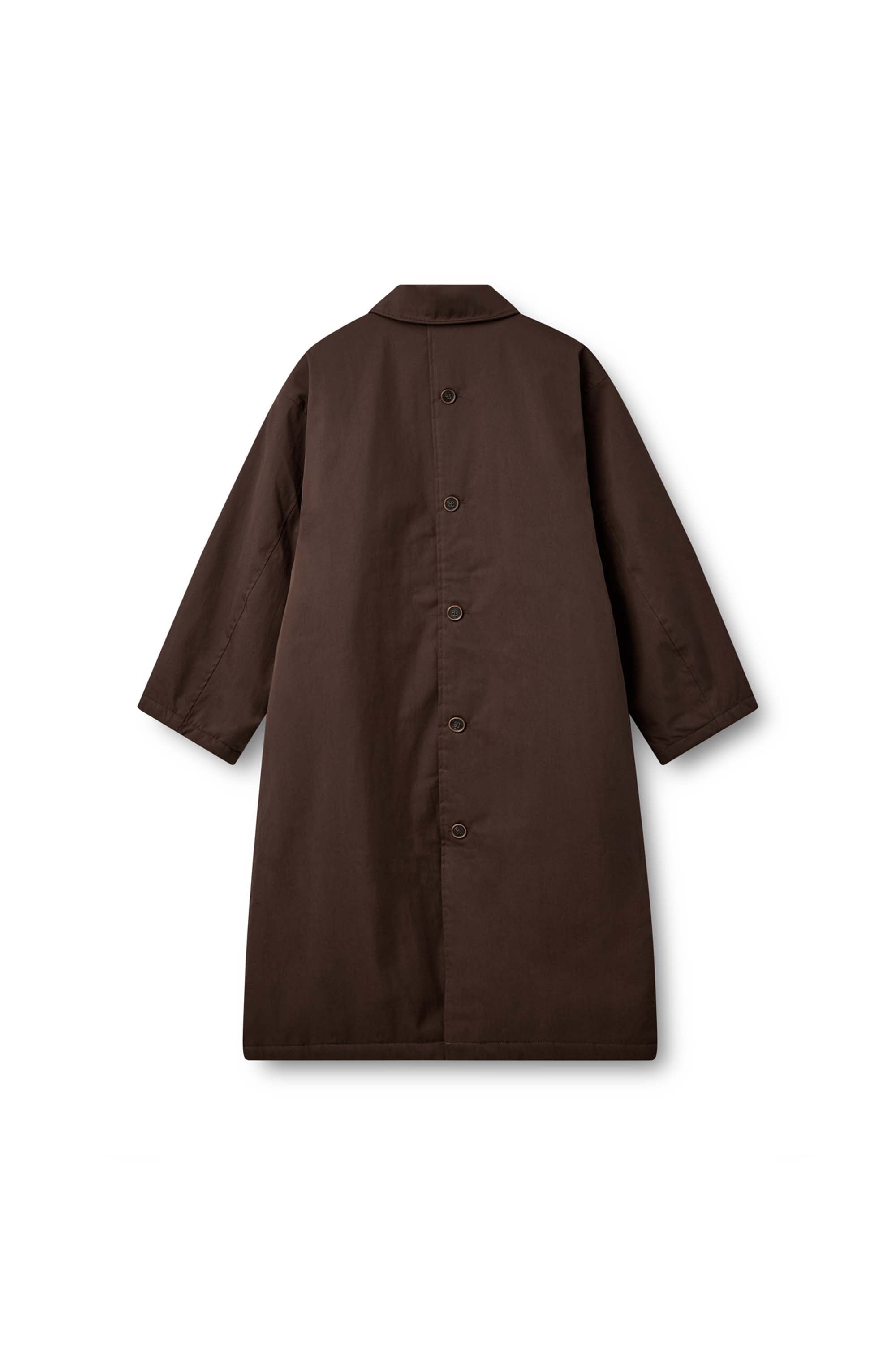 Kopenhaken 9001615 Manchester lady jacket slate black