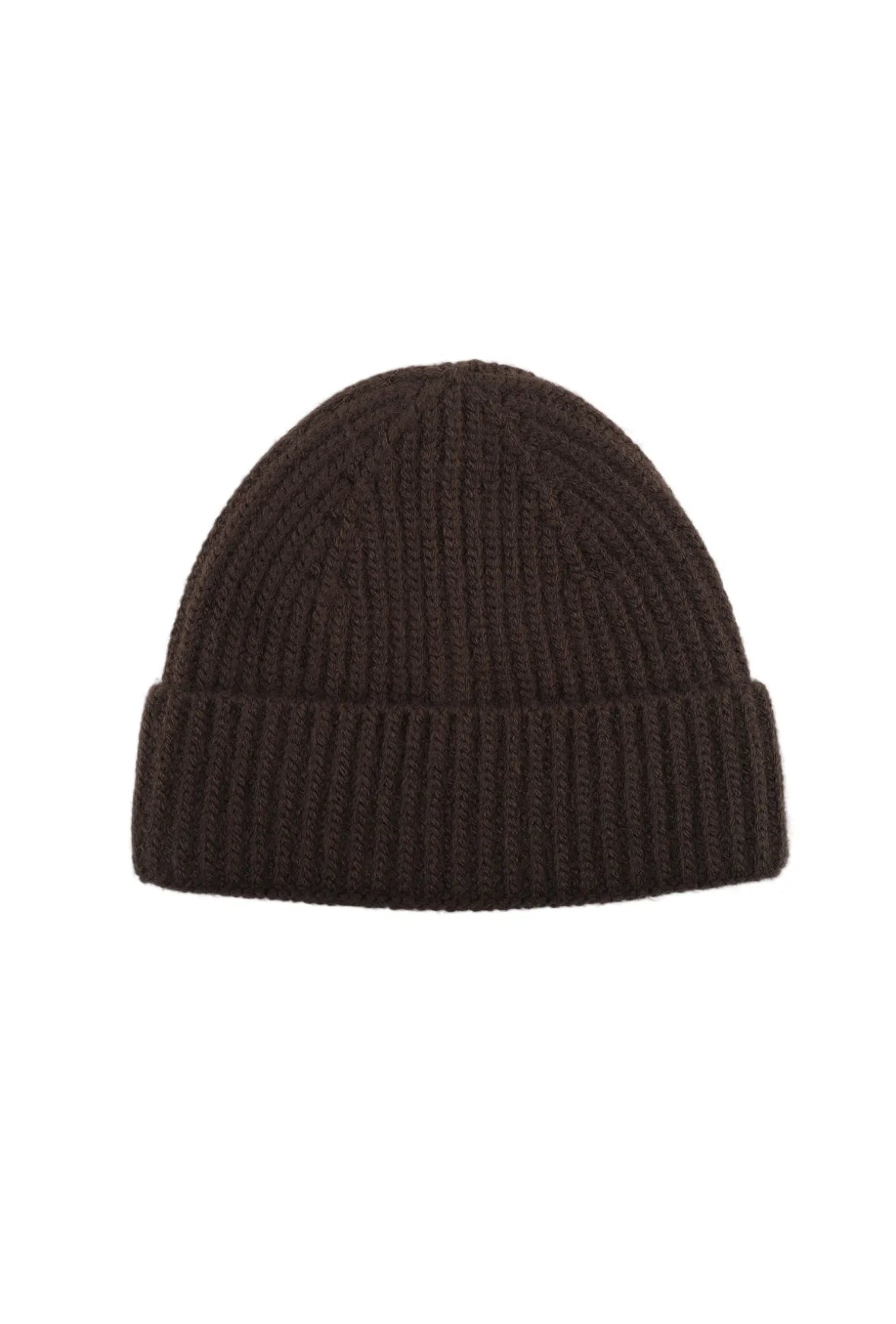 Qnuz 9198 Rib strik hue brown