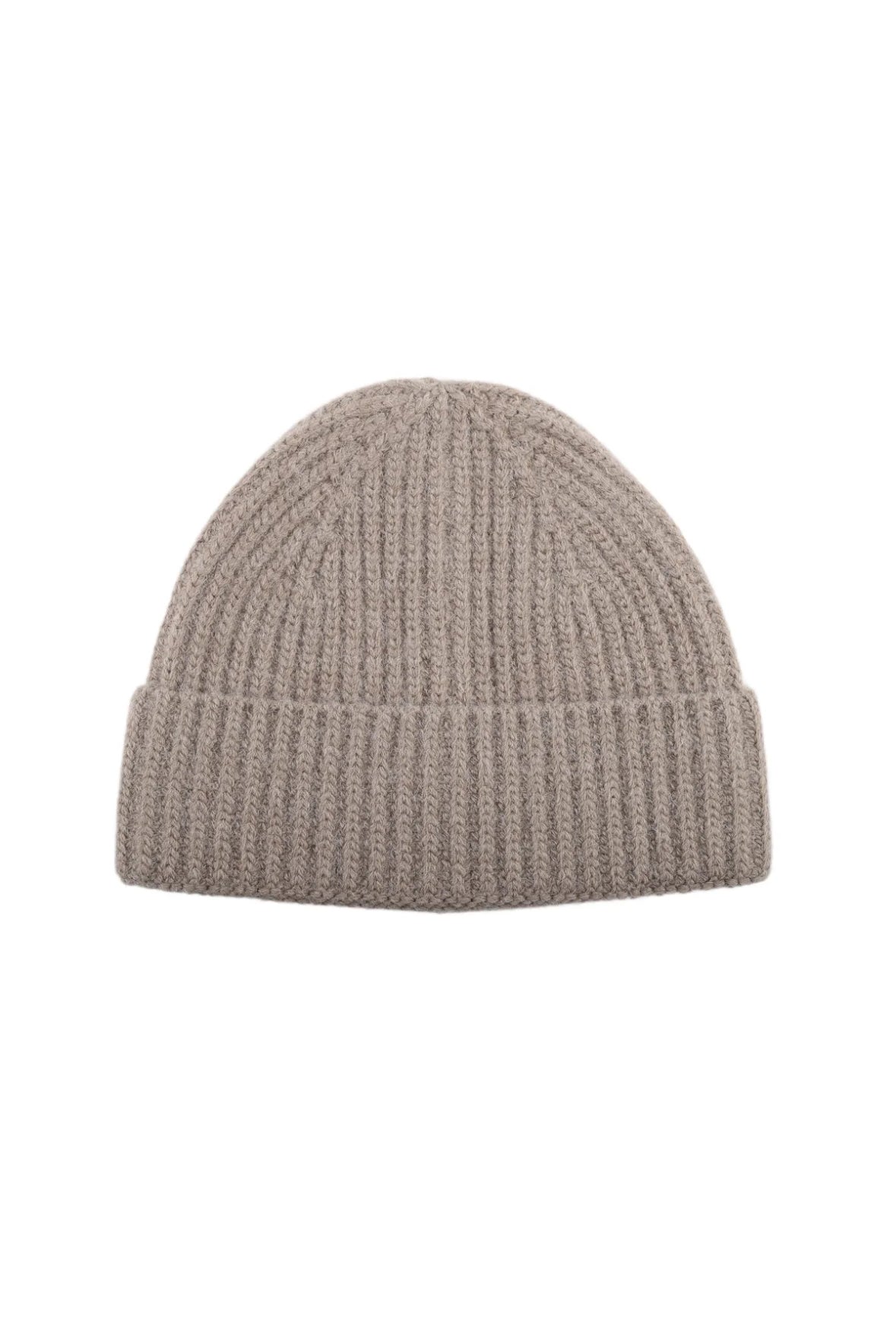 Qnuz 9198 Rib strik hue sand