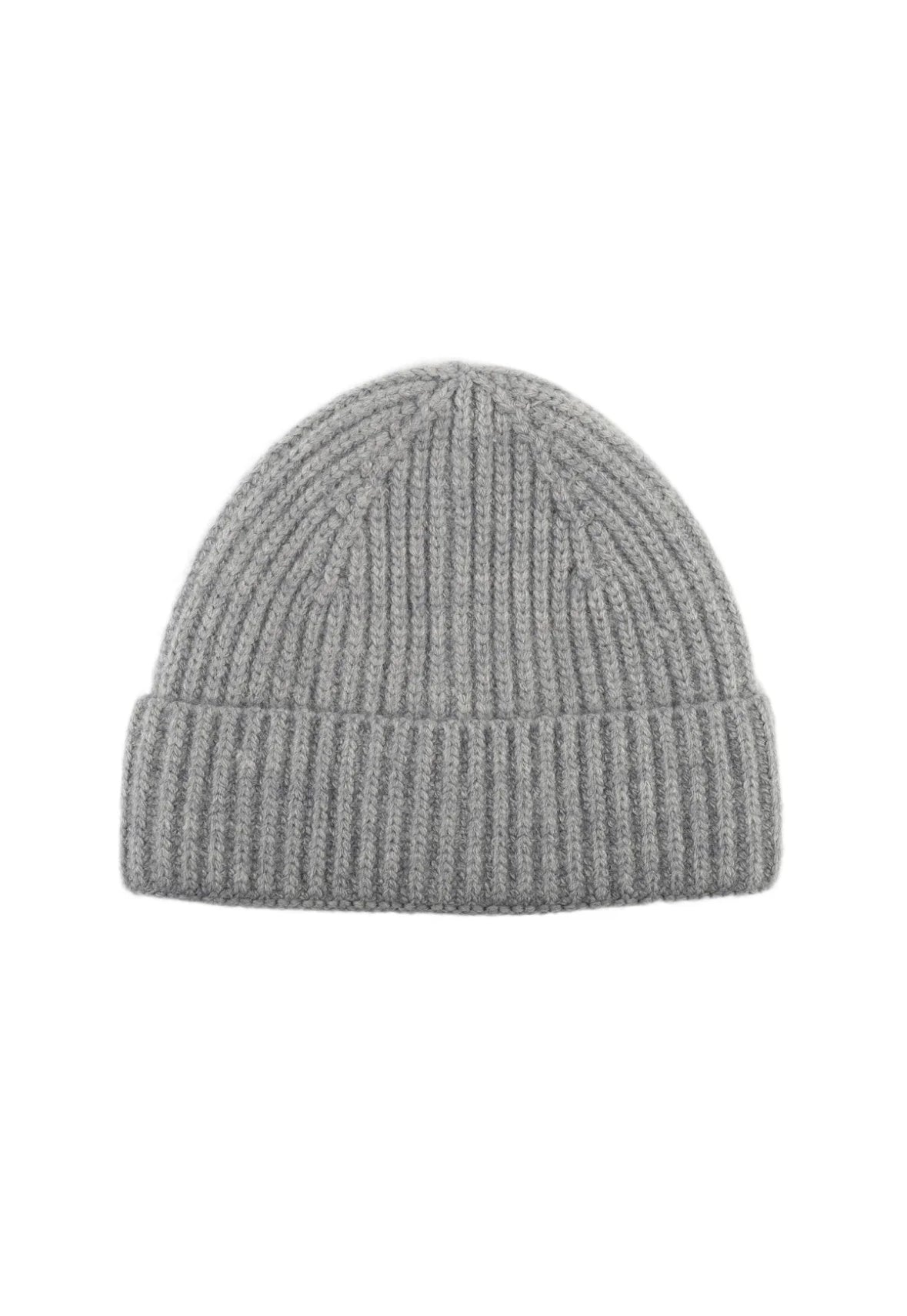 Qnuz 9198 Rib strik hue grey