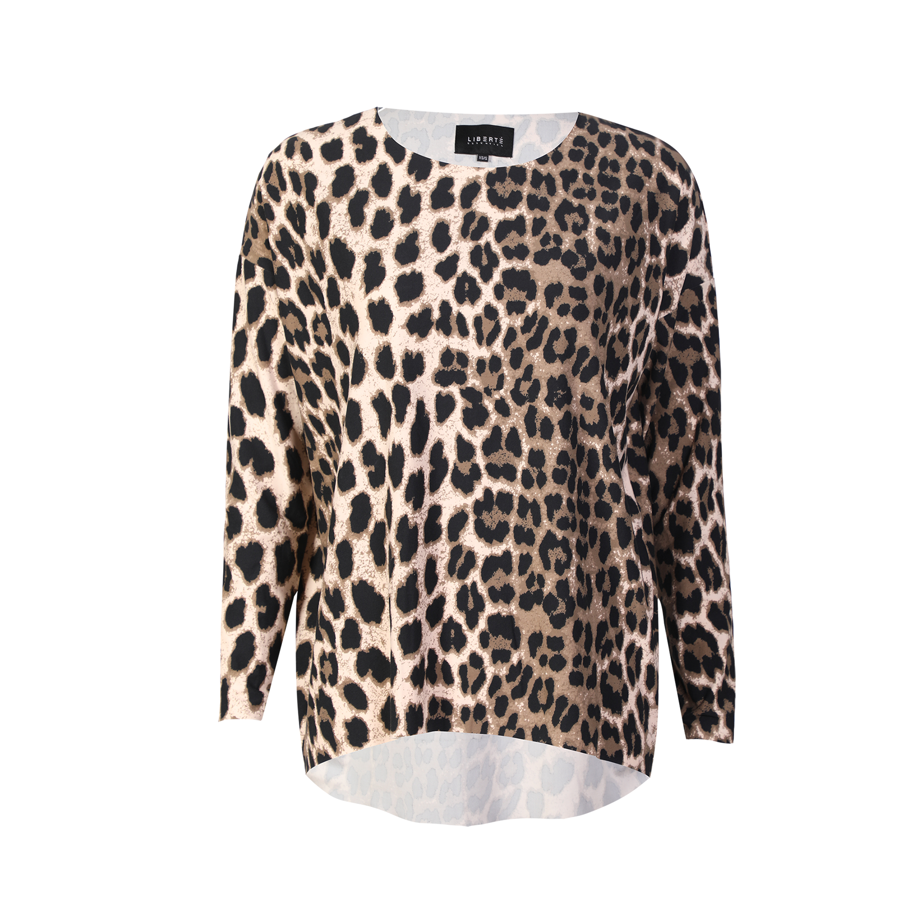 Liberte 9504 Alma LS top big lux leo