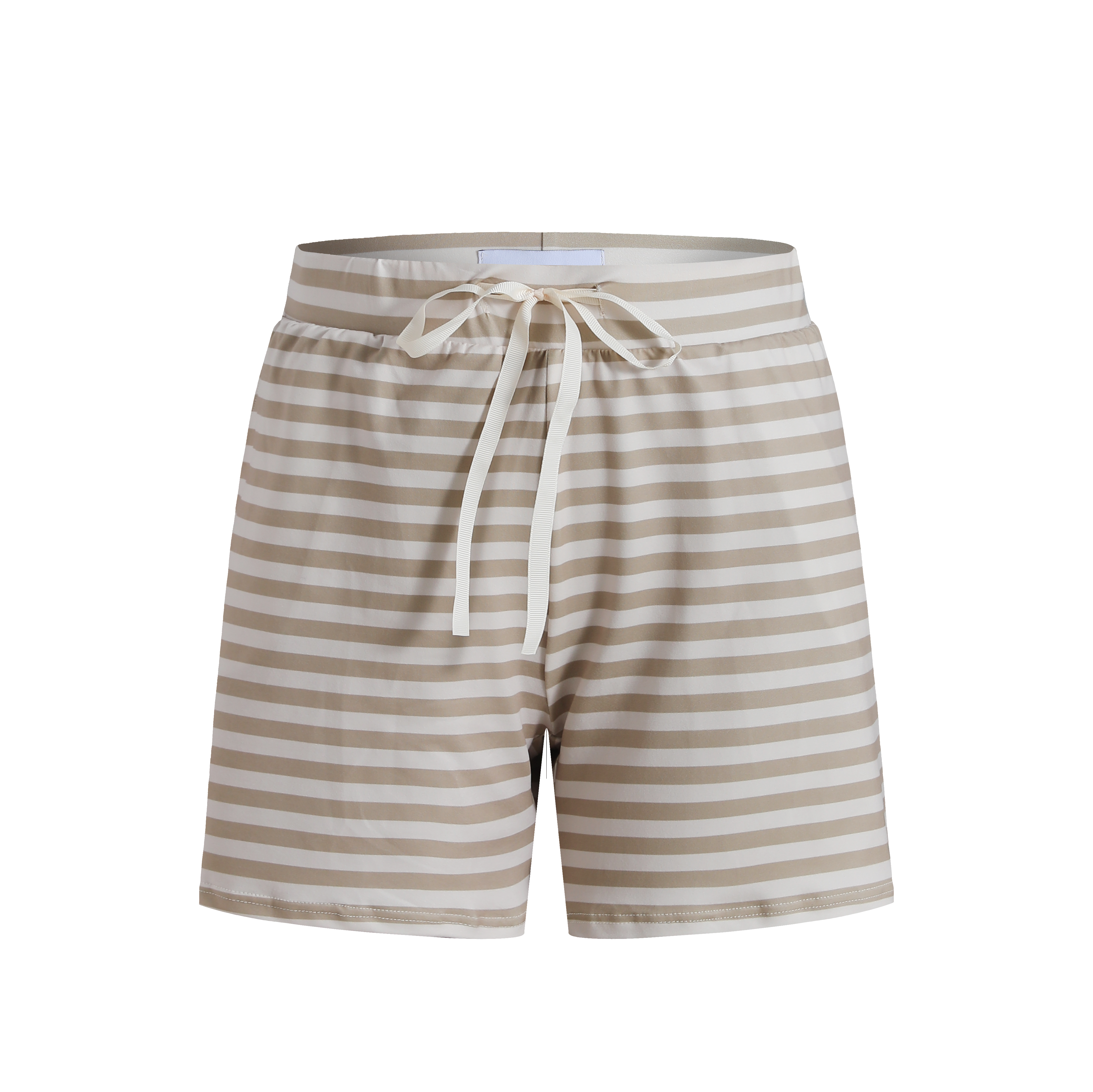 Liberte 9517 Alma shorts stripe ivory