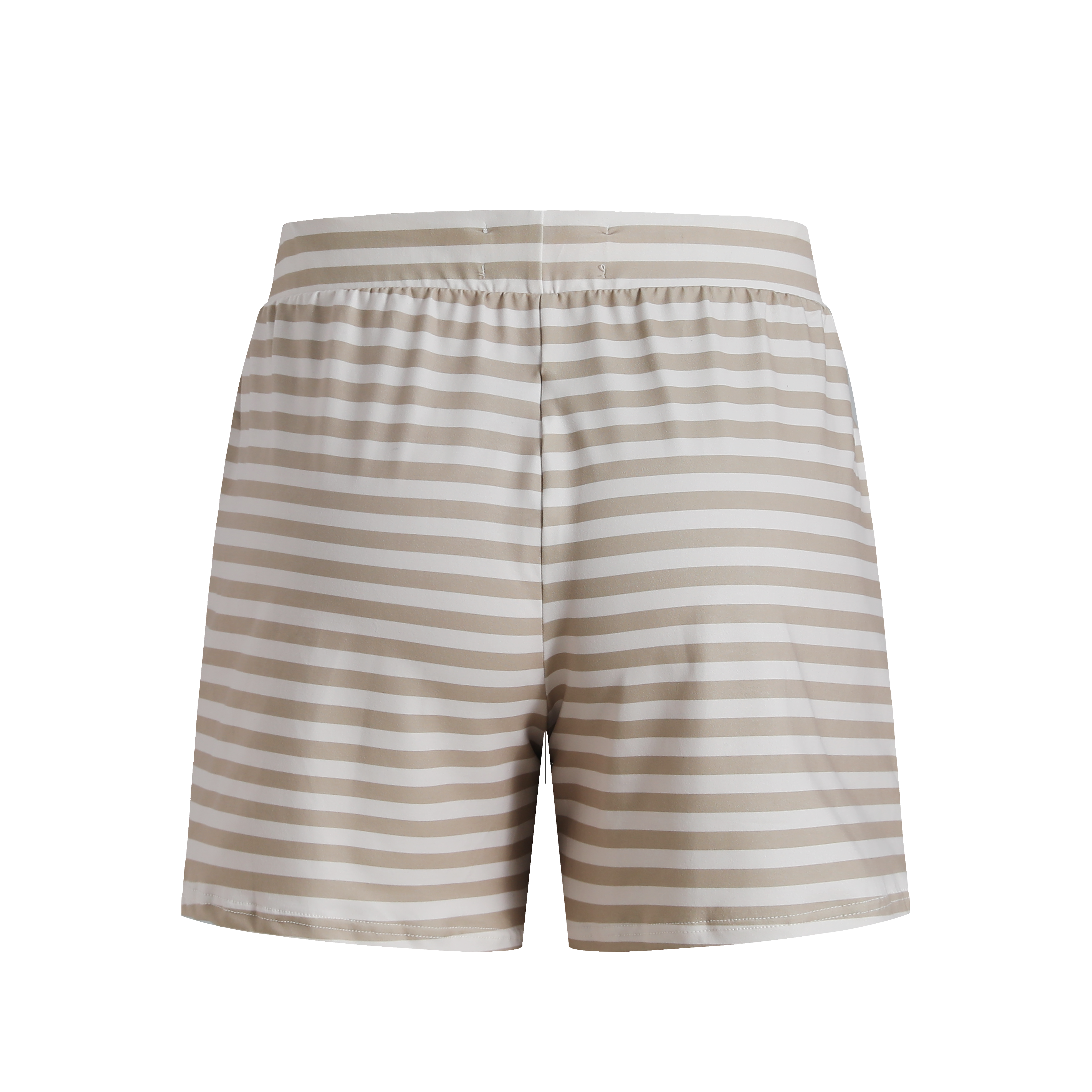 Liberte 9517 Alma shorts stripe ivory
