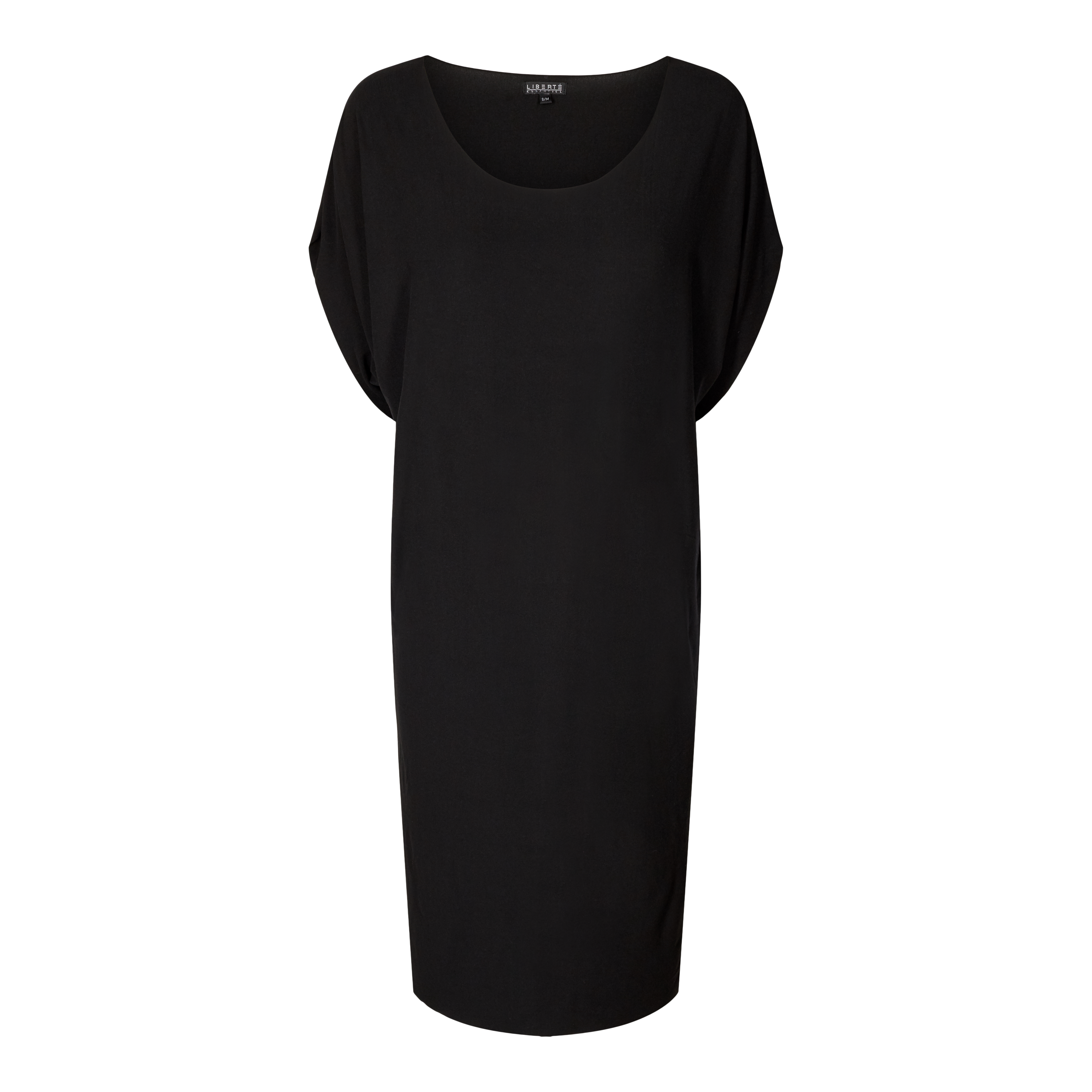 Liberte 9520 Alma tunic dress black